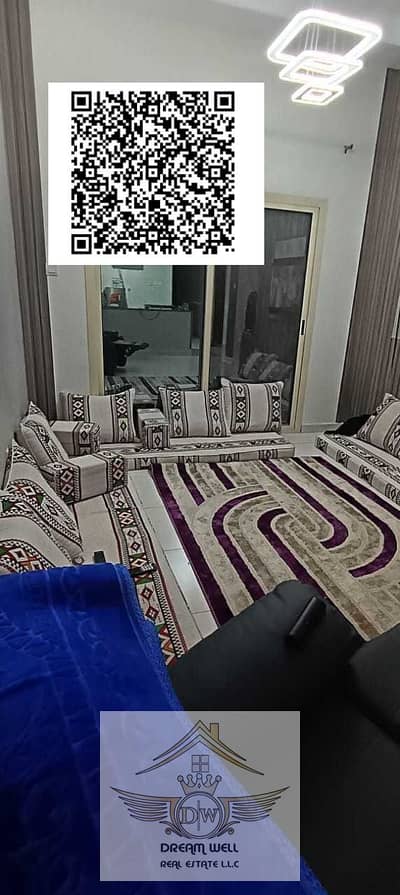 阿联酋城， 阿治曼 1 卧室公寓待售 - E79H0U785pPhljaSQhay4OcvOvTWalYgVNr8yKQj. jpg