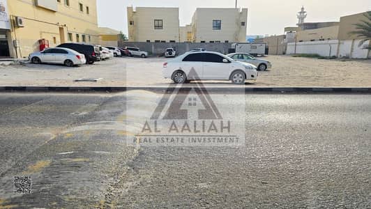 Building for Sale in Al Rawda, Ajman - 5eb0141b-fd98-403b-a13c-a5abbf3fbced. jpeg