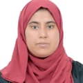 Nasrin Sultana