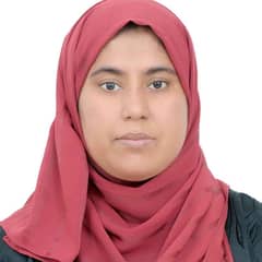 Nasrin Sultana