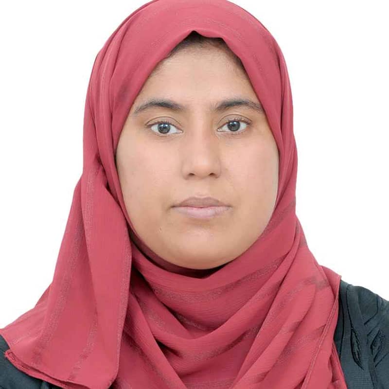 Nasrin Sultana