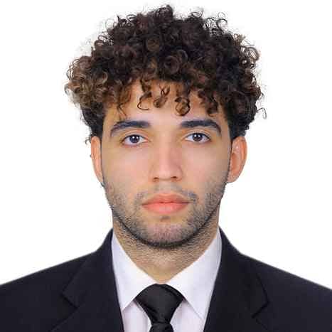 Ahmed Mukhtar