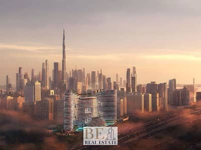 1 Bedroom Apartment for Sale in Business Bay, Dubai - WhatsApp Image 2025-04-22 at 17.57. 04 (4). jpeg