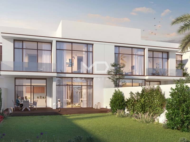 位于阿尔朱拜勒岛,Souk Al Jubail 3 卧室的联排别墅 5800000 AED - 12048946 位于阿尔朱拜勒岛,Souk Al Jubail 3 卧室的联排别墅 5800000 AED - 12048946