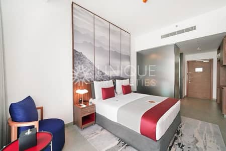 Studio for Sale in Business Bay, Dubai - Prime Location | Below Market Value | High ROI