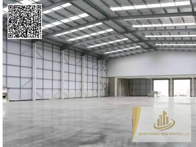 Industrial Land for Sale in Al Madam, Sharjah - dsdesign. jpg