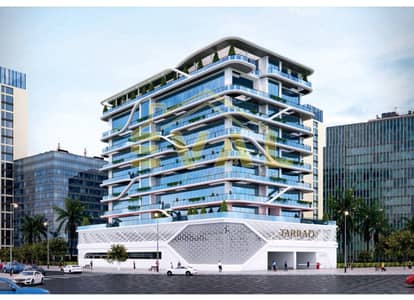 1 Bedroom Flat for Sale in Dubai Islands, Dubai - p5. jpg