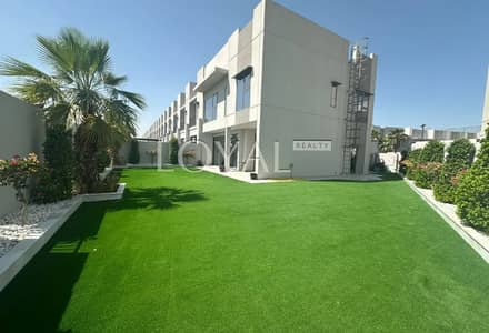 4 Bedroom Townhouse for Sale in Mohammed Bin Rashid City, Dubai - 1. jpg