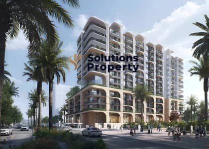 1 Bedroom Apartment for Sale in Saadiyat Island, Abu Dhabi - image_2. jpg