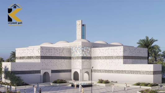 6 Bedroom Villa for Sale in Barashi, Sharjah - 2d53aaa3-4bc1-4f8c-ab44-daae3b291167. jpg