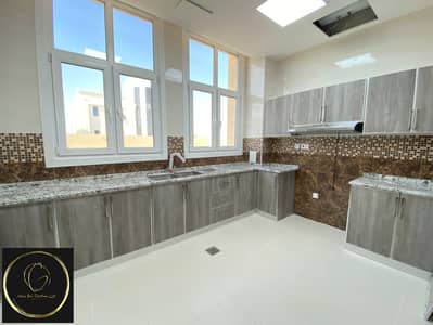2 Bedroom Apartment for Rent in Zayed City, Abu Dhabi - 1000298577. jpg