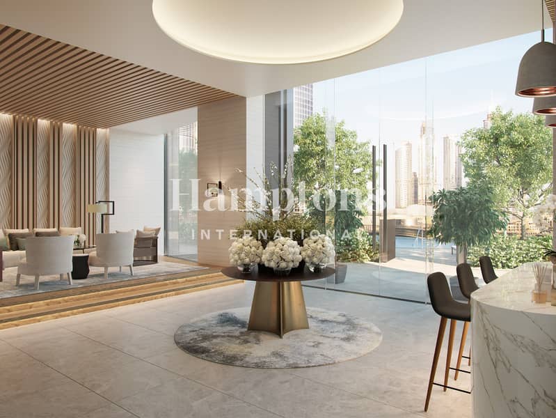 位于迪拜市中心,伊尔普利莫公寓 5 卧室的顶楼公寓 60000000 AED - 12049056 位于迪拜市中心,伊尔普利莫公寓 5 卧室的顶楼公寓 60000000 AED - 12049056