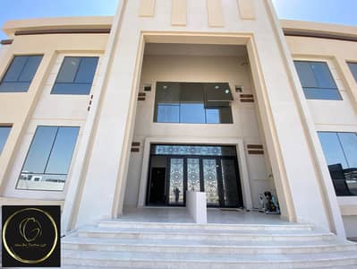 1 Bedroom Flat for Rent in Zayed City, Abu Dhabi - 1000300320. jpg