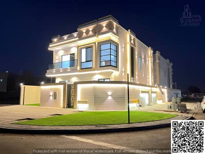5 Bedroom Villa for Sale in Al Helio, Ajman - WhatsApp Image 2025-06-18 at 10.25. 49 AM. jpeg