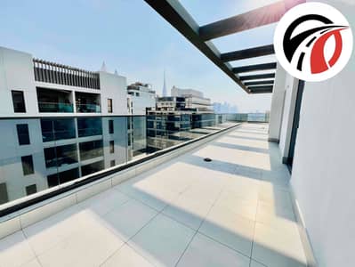 3 Bedroom Flat for Sale in Al Satwa, Dubai - IMG_4556. jpg