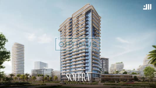 شقة 2 غرفة نوم للبيع في میناء العرب، رأس الخيمة - solera Ext_8. jpg
