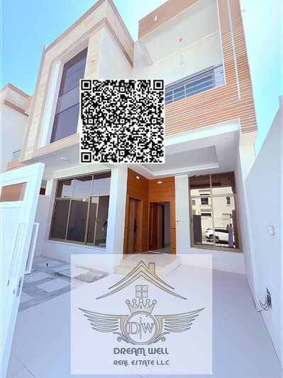 阿尔赫利奥， 阿治曼 4 卧室别墅待售 - w9GpA7GbSvNSwUEBnYkFsweA0DUZP3EBkHpj0qjT. jpg