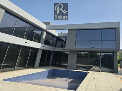 5 Bedroom Villa Compound for Sale in Tilal City, Sharjah - c0db5347-4e84-4f0b-8817-f67709f25124 (1). jpg