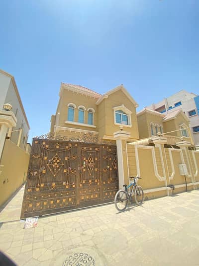 5 Bedroom Villa for Rent in Al Mowaihat, Ajman - WhatsApp Image 2025-06-23 at 5.58. 47 PM. jpeg