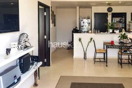Unfurnished | Well Maintained| Spacious And Bright