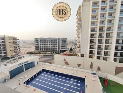 1 Bedroom Apartment for Rent in Arjan, Dubai - IMG20250626182418. jpg