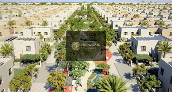 3 Bedroom Villa for Sale in Al Rahmaniya, Sharjah - greenspine. jpg