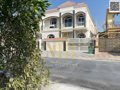 5 Bedroom Villa for Sale in Al Rawda, Ajman - WhatsApp Image 2024-11-21 at 7.14. 18 AM (2). jpeg