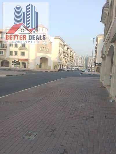 Shop for Sale in International City, Dubai - 10. jpg
