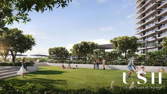 2 Bedroom Flat for Sale in Dubai Creek Harbour, Dubai - 1bd355b0-2fbb-40de-a044-02be8b0d96ad. JPG