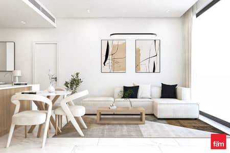 1 Bedroom Apartment for Sale in Business Bay, Dubai - High Floor|Burj Khalifa, Bugatti View|Best Price
