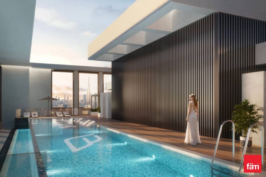 Квартира в Калчер Вилладж,Binghatti Twilight, 1 спальня, 1359000 AED - 12049158 Квартира в Калчер Вилладж,Binghatti Twilight, 1 спальня, 1359000 AED - 12049158
