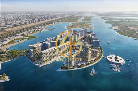 2 Bedroom Apartment for Sale in Al Raha Beach, Abu Dhabi - 389384881932974. png