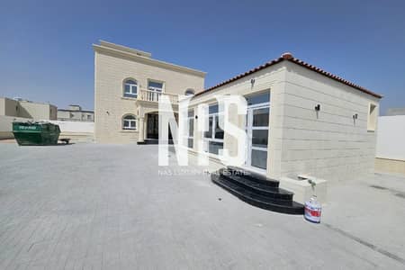 5 Bedroom Villa for Rent in Madinat Al Riyad, Abu Dhabi - Elegant 5BR Villa | Spacious & Private Living