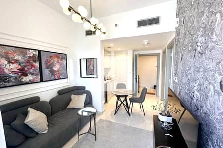 商业湾， 迪拜 1 卧室单位待租 - 位于商业湾，Zada Tower 1 卧室的公寓 85000 AED - 12049195