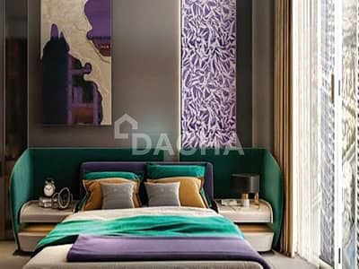 1 Bedroom Apartment for Sale in Jumeirah Lake Towers (JLT), Dubai - Full Lake view | Luxury Furnished | Payment Plan