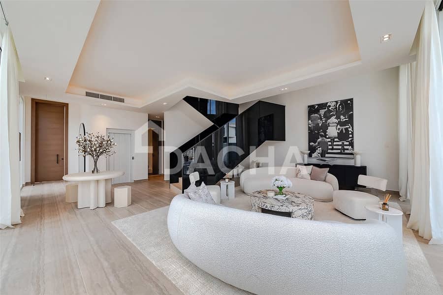 D Type | Ixora | Largest Corner Unit