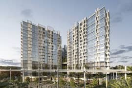 Park View | 5 Yrs PHPP | Handover Q1 2026