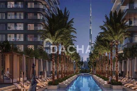 2 Bedroom Apartment for Sale in Za'abeel, Dubai - Motivated Seller | High Floor | Burj Khalifa View