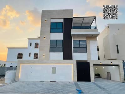5 Bedroom Villa for Sale in Al Helio, Ajman - batch_777608203-1066x800. jpg