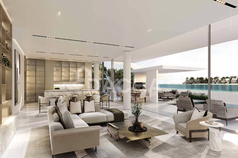 Offplan Resale | 18,846 Sqft Plot | Dream Home Offplan Resale | 18,846 Sqft Plot | Dream Home