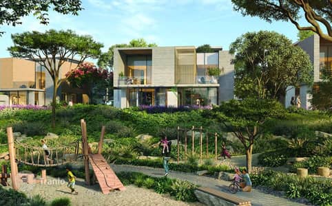 4 Cпальни Вилла Продажа в Экспо Сити, Дубай - zzz1. jpg