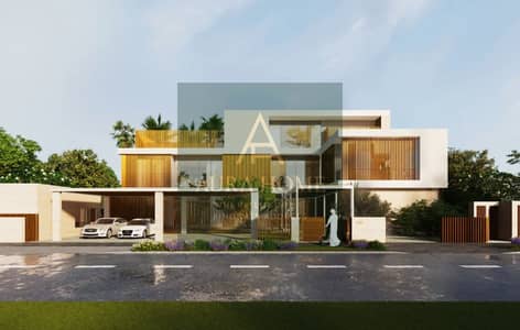 6 Bedroom Villa for Sale in Al Reem Island, Abu Dhabi - New Project (1). jpg