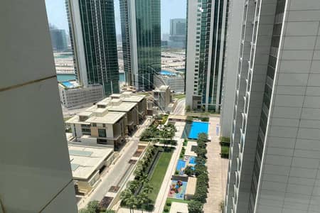 1 Bedroom Flat for Sale in Al Reem Island, Abu Dhabi - MARINA BLUE (1). jpeg