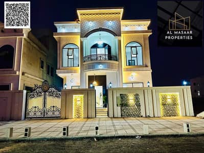 6 Cпальни Вилла Продажа в Аль Хелио, Аджман - WhatsApp Image 2025-06-22 at 4.58. 33 PM. jpeg