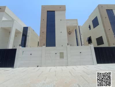 阿尔赫利奥， 阿治曼 5 卧室别墅待售 - صورة واتساب بتاريخ 2025-06-26 في 18.42. 38_8a420e33. jpg