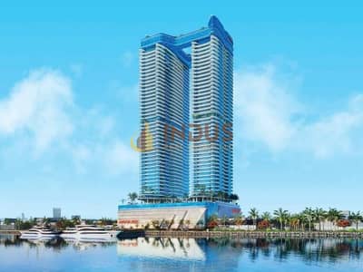 1 Спальня Апартамент Продажа в Дубай Морской Город, Дубай - 18. jpg