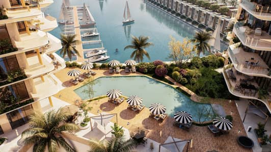 阿尔哈姆拉小镇， 拉斯海玛 2 卧室公寓待售 - al-hamra-waterfront-brochure (1)11_Page19. jpg