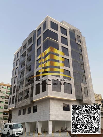 مبنى سكني 11 غرف نوم للبيع في الجرف، عجمان - 965c2405-8243-4279-9b79-ae3833119182. jpeg
