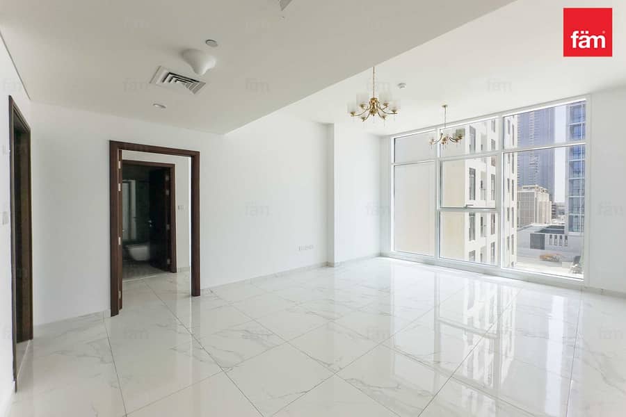 Urban Living | Spacious | Prime Location| High ROI