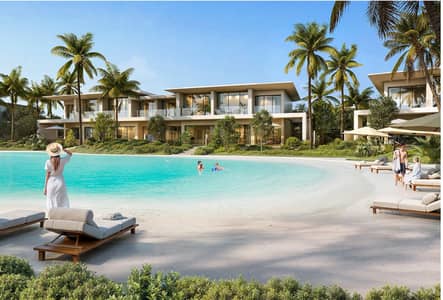 تاون هاوس 4 غرف نوم للبيع في مدينة أجمل مكان - واجهة الشارقة البحرية، الشارقة - alba home. jpg
